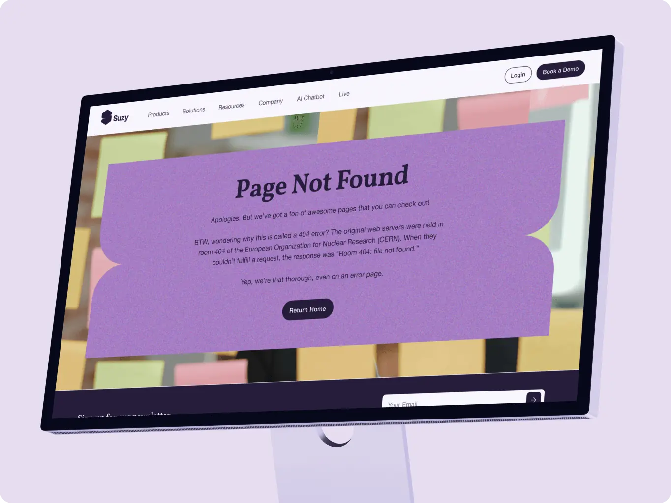 Suzy – a next-generation consumer insights platform - Website Development - Photo 19