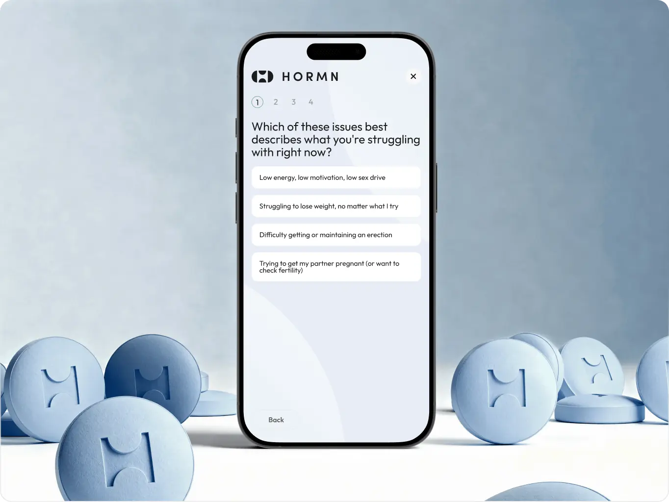 Hormn: Australia’s highest rated TRT Clinic - Website Development - Photo 15