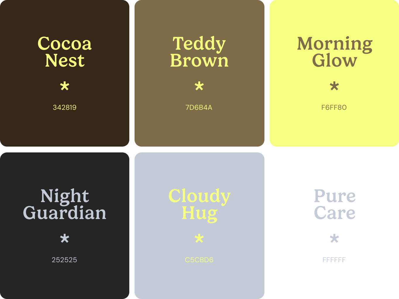 Citrene — clarity for modern parenting - Website Development - Photo 11