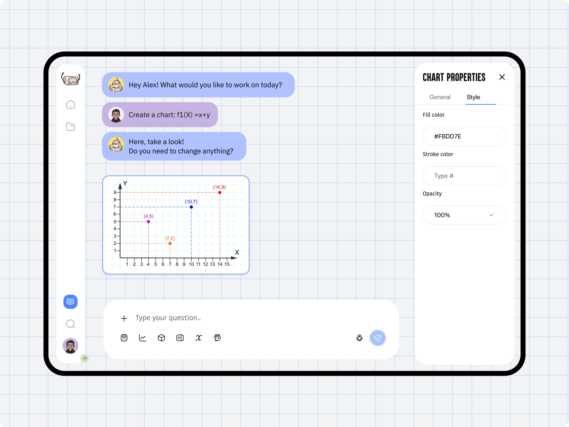 Taitor – interactive AI tutoring for kids and teens - Website Development - Photo 18