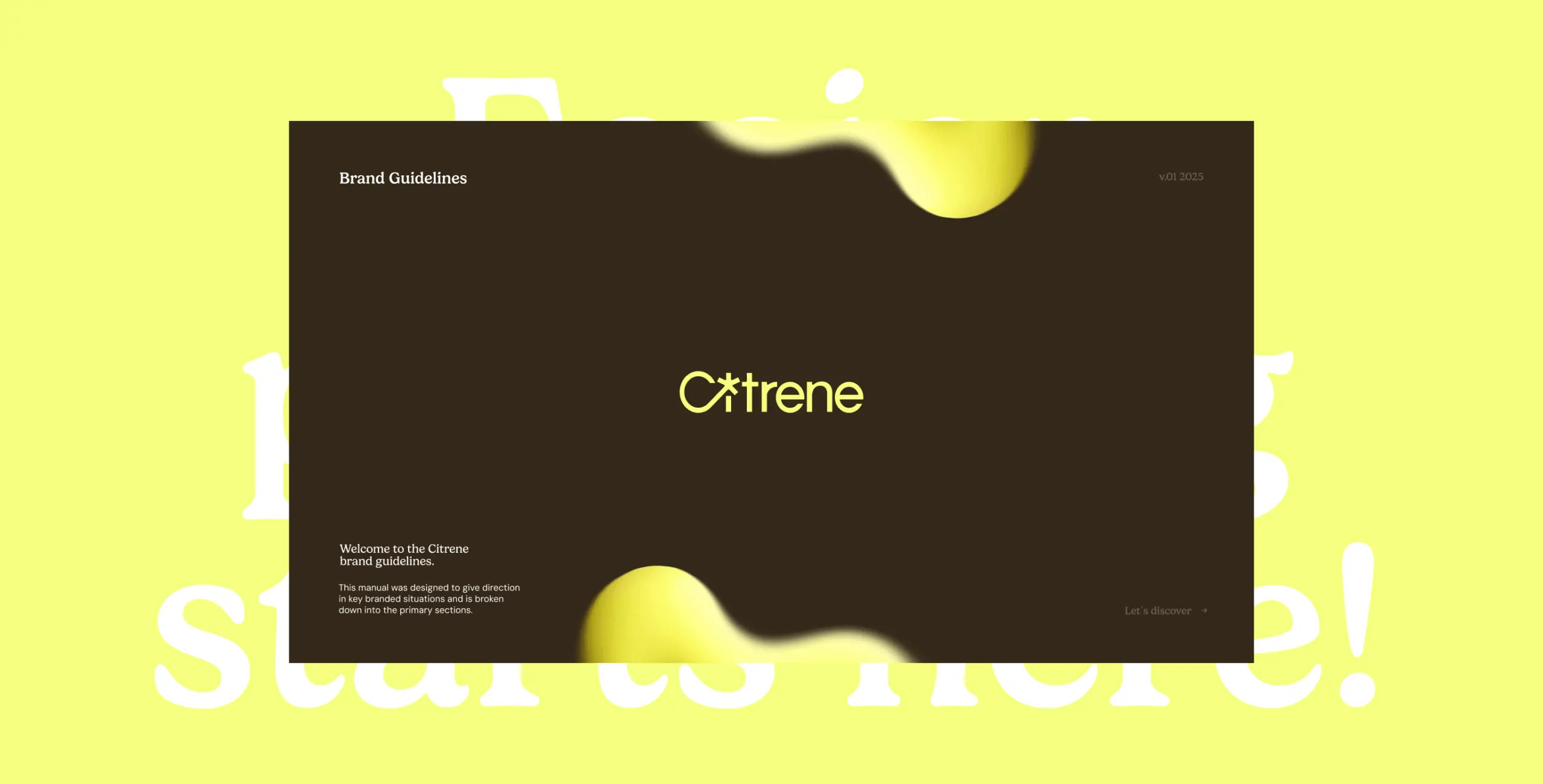 Citrene — clarity for modern parenting - Website Development - Photo 17