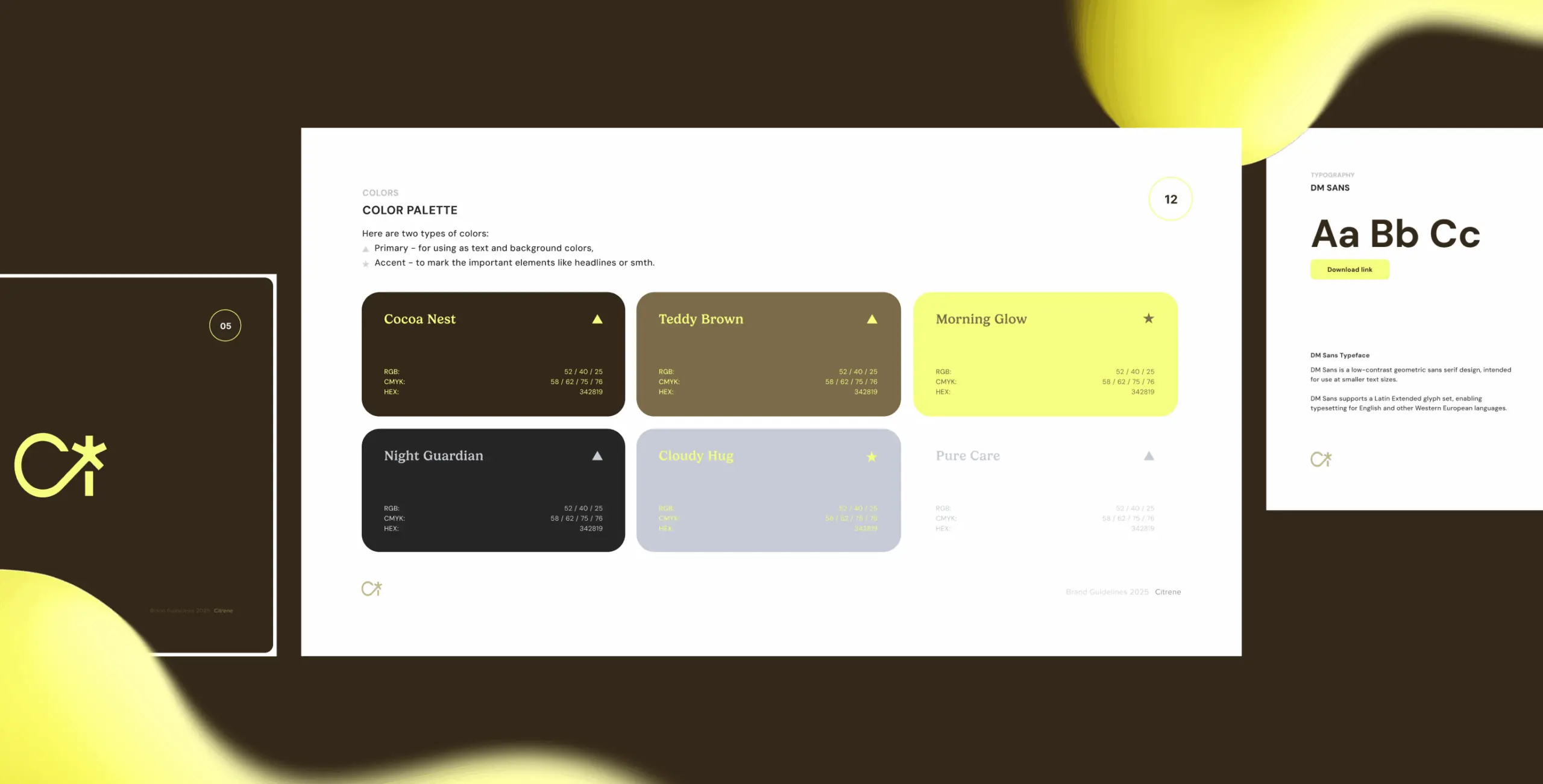 Citrene — clarity for modern parenting - Website Development - Photo 18