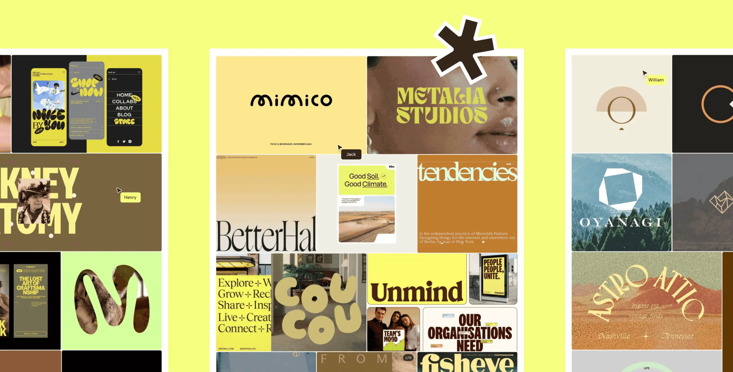 Citrene — clarity for modern parenting - Website Development - Photo 6