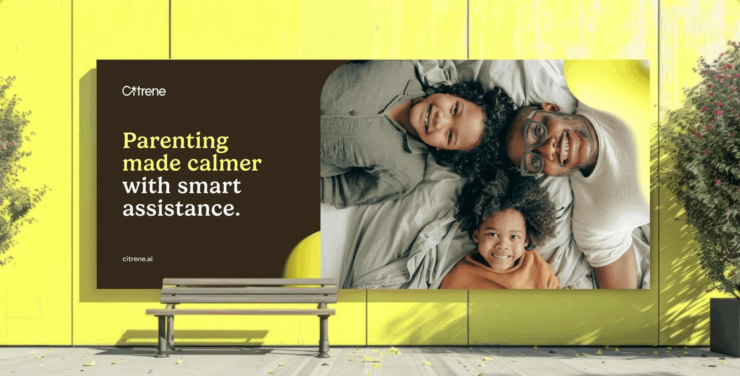 Citrene — clarity for modern parenting - Website Development - Photo 7