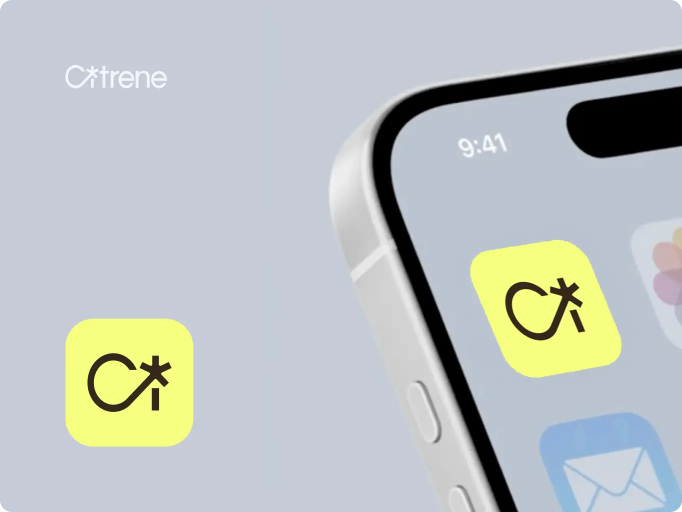 Citrene — clarity for modern parenting - Website Development - Photo 5