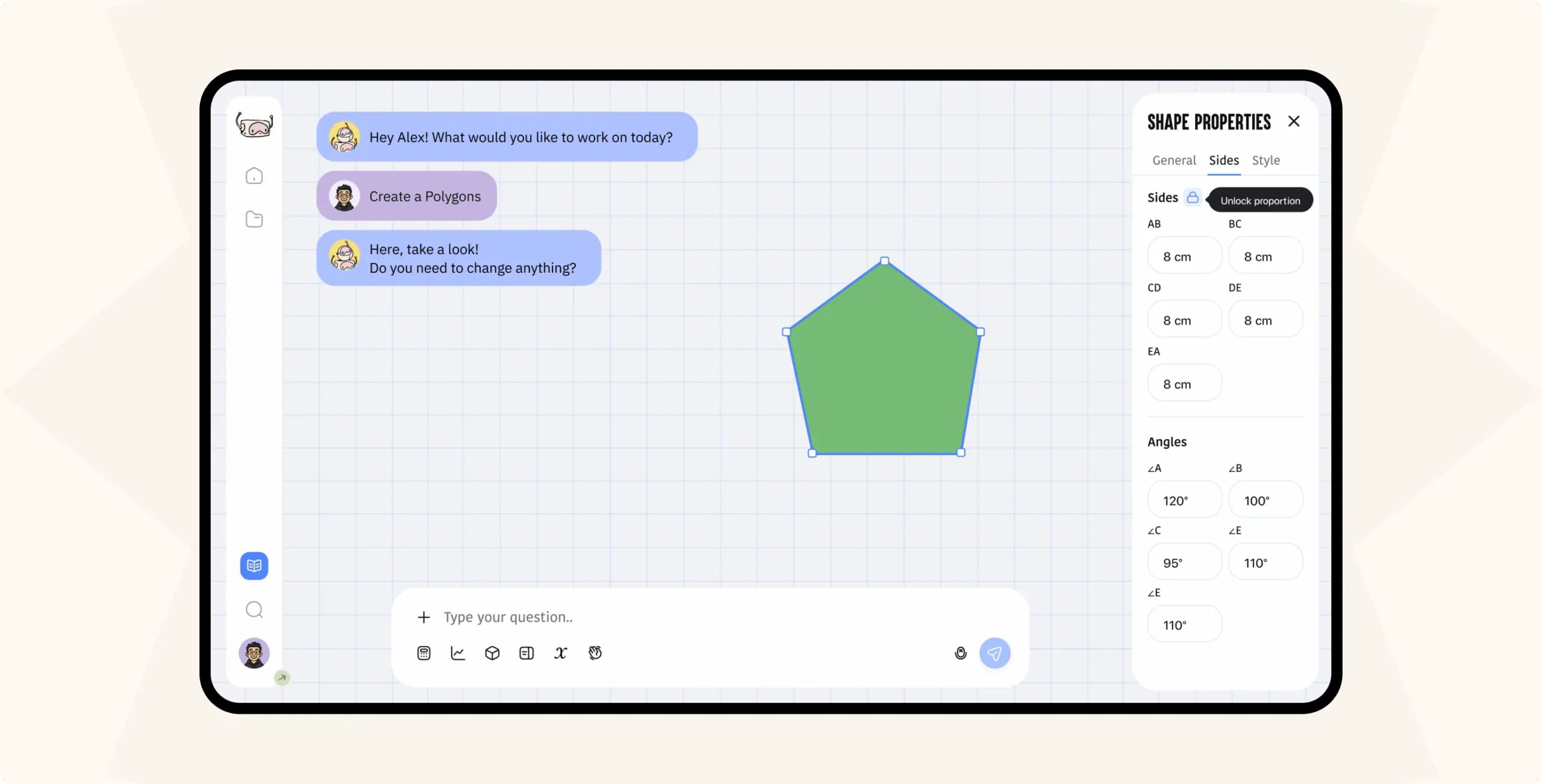 Taitor – interactive AI tutoring for kids and teens - Website Development - Photo 9