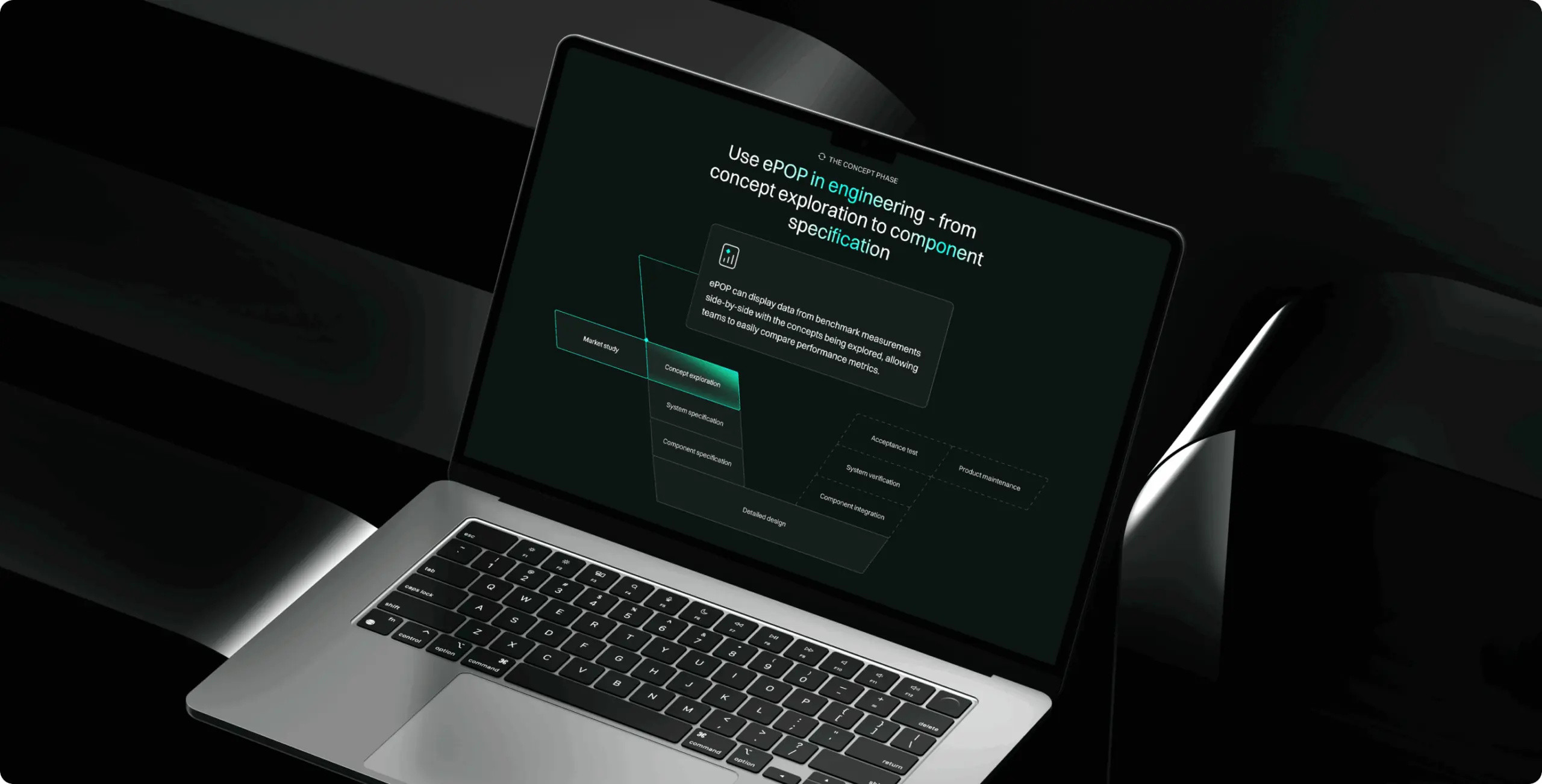 ZeBeyond – accelerating engineering decisions with advanced simulation tools - Website Development - Photo 6