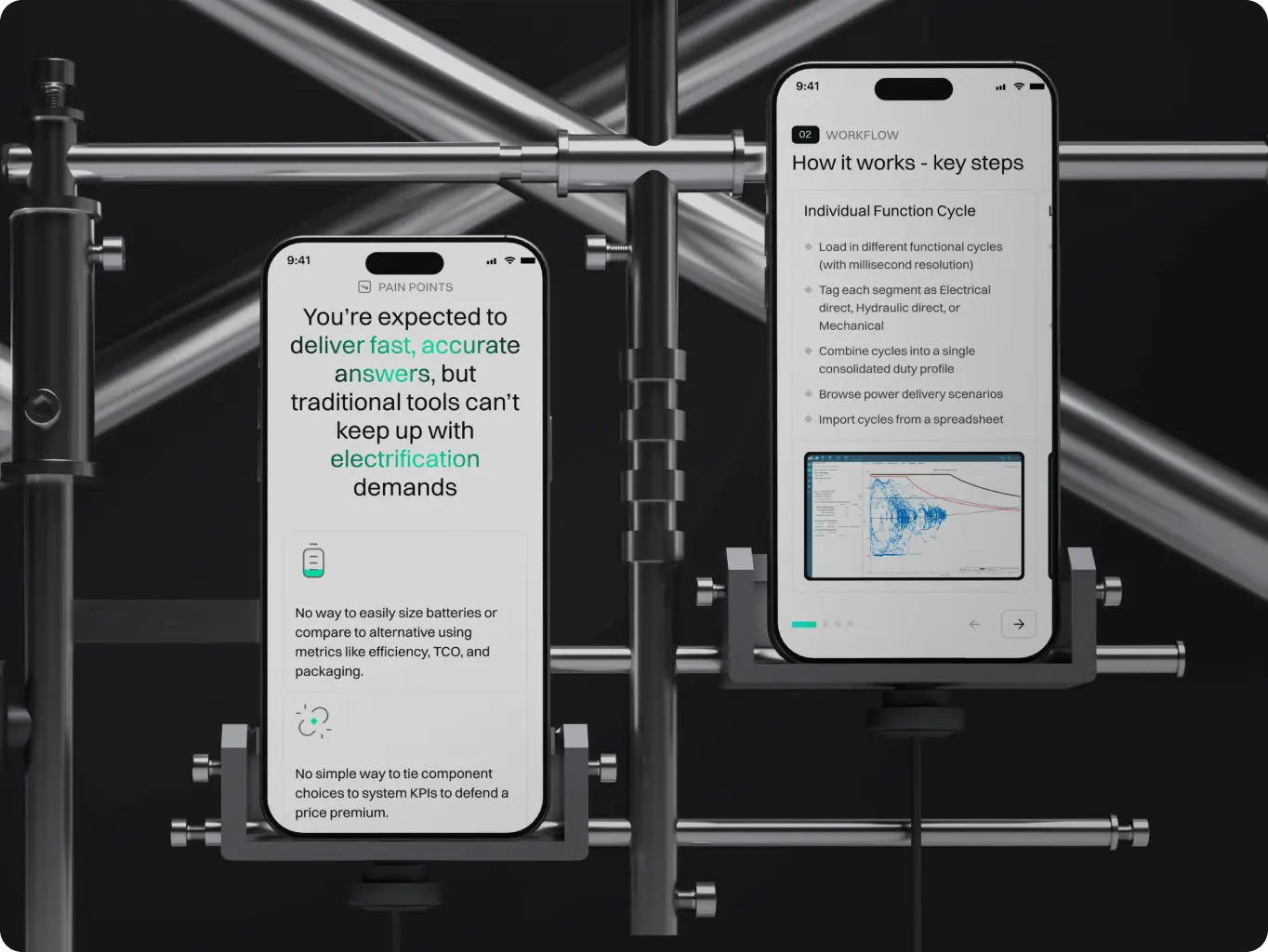 ZeBeyond – accelerating engineering decisions with advanced simulation tools - Website Development - Photo 8