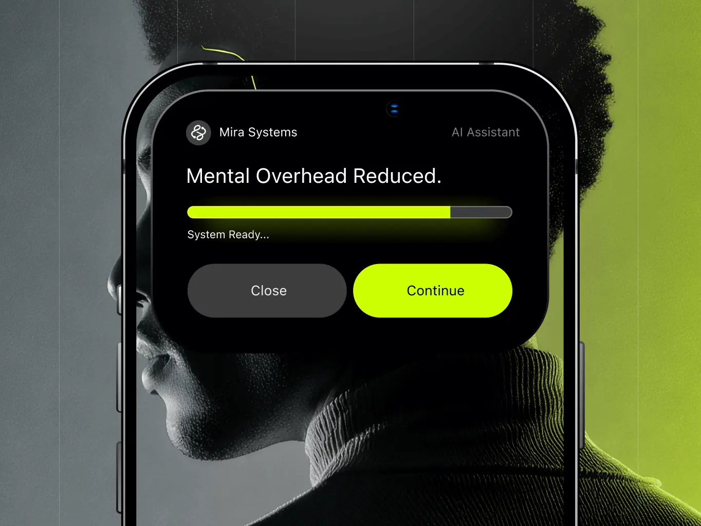 MIRA Systems – designing intelligent systems with presence - Website Development - Photo 12