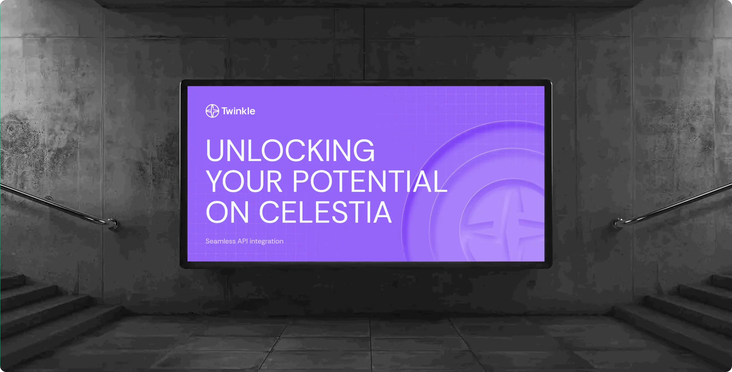 Twinkle: powering reliable Celestia infrastructure - Website Development - Photo 6