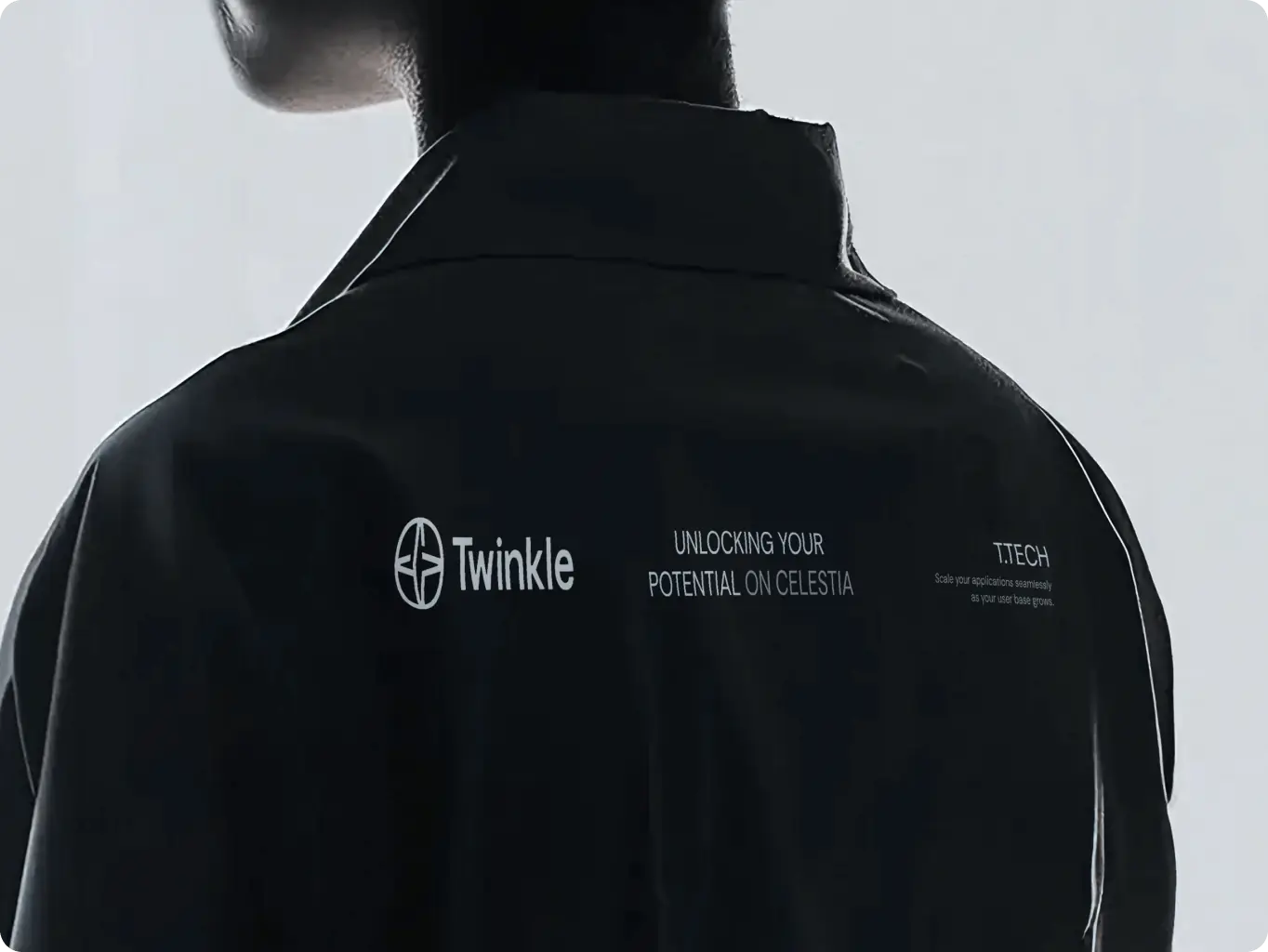 Twinkle: powering reliable Celestia infrastructure - Website Development - Photo 17