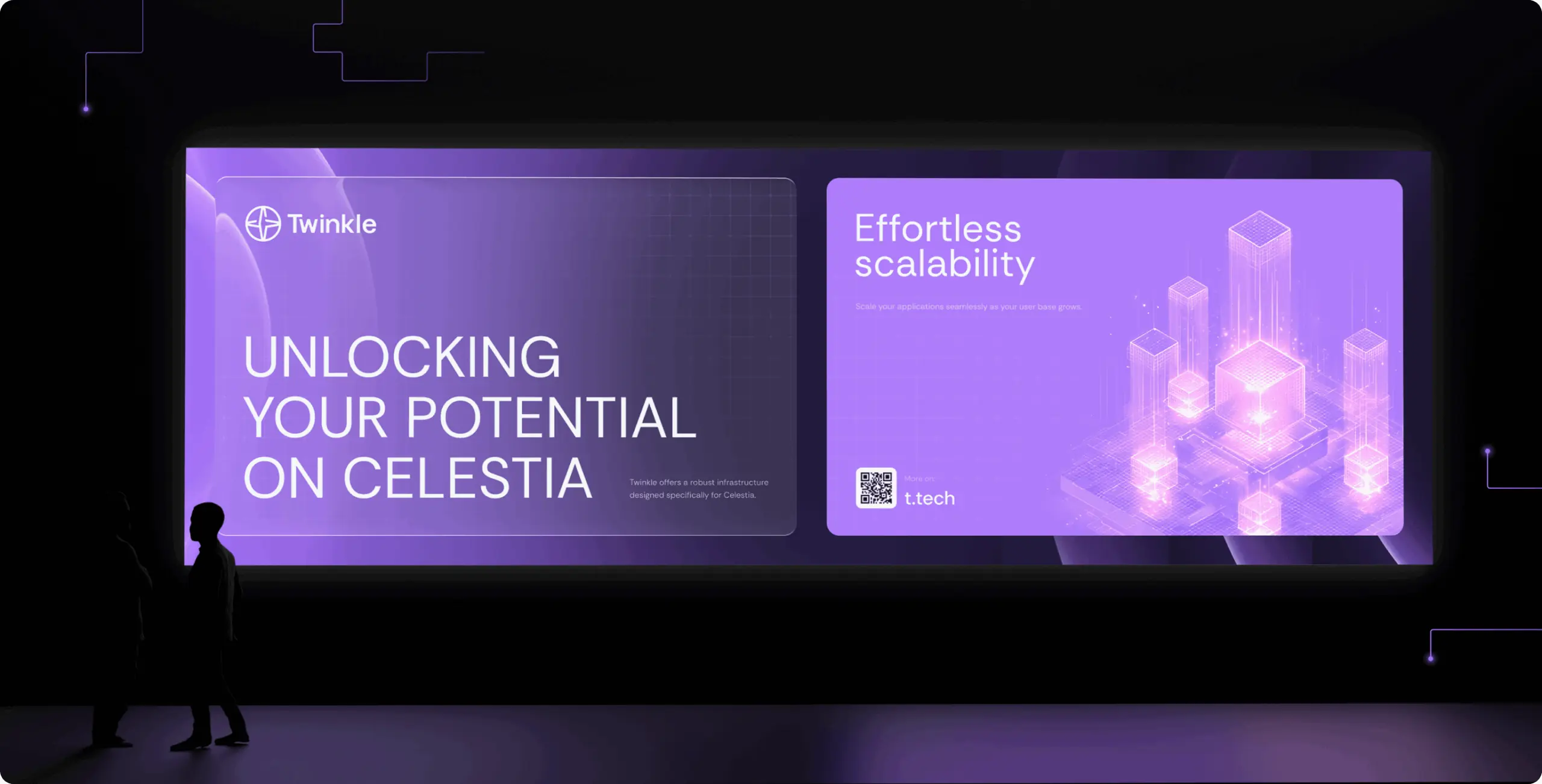 Twinkle: powering reliable Celestia infrastructure - Website Development - Photo 16