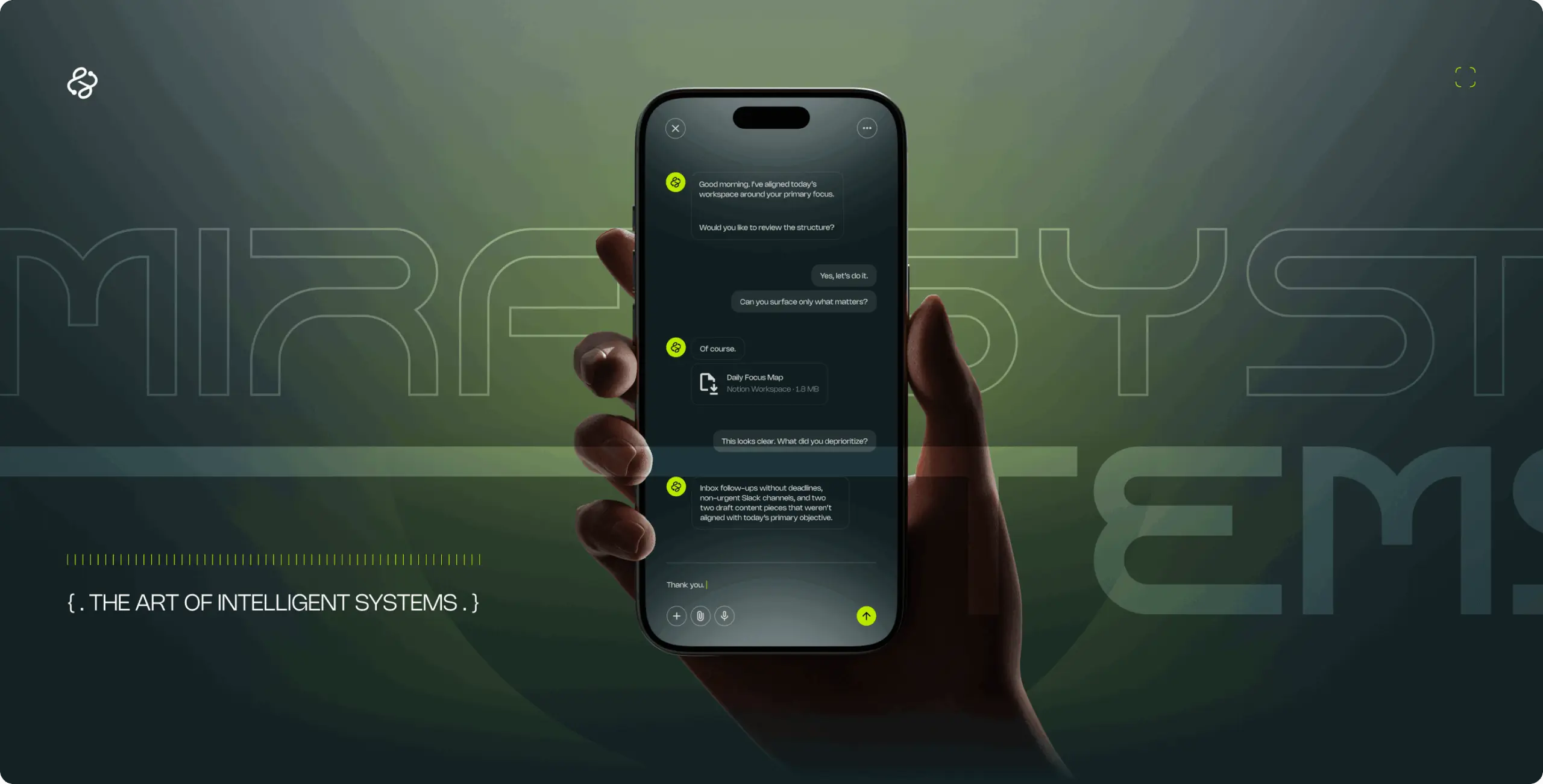 MIRA Systems – designing intelligent systems with presence - Website Development - Photo 13