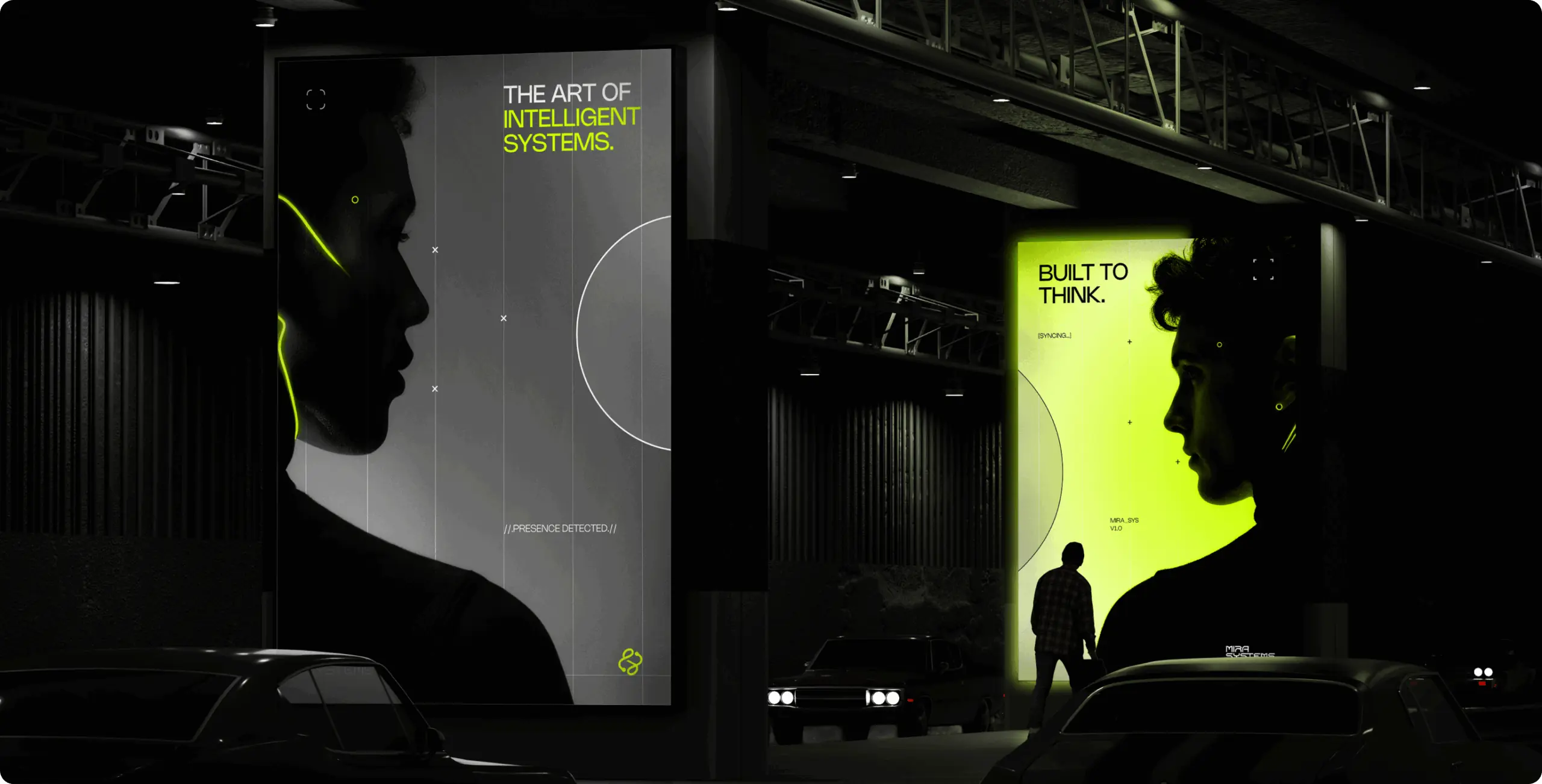 MIRA Systems – designing intelligent systems with presence - Website Development - Photo 5