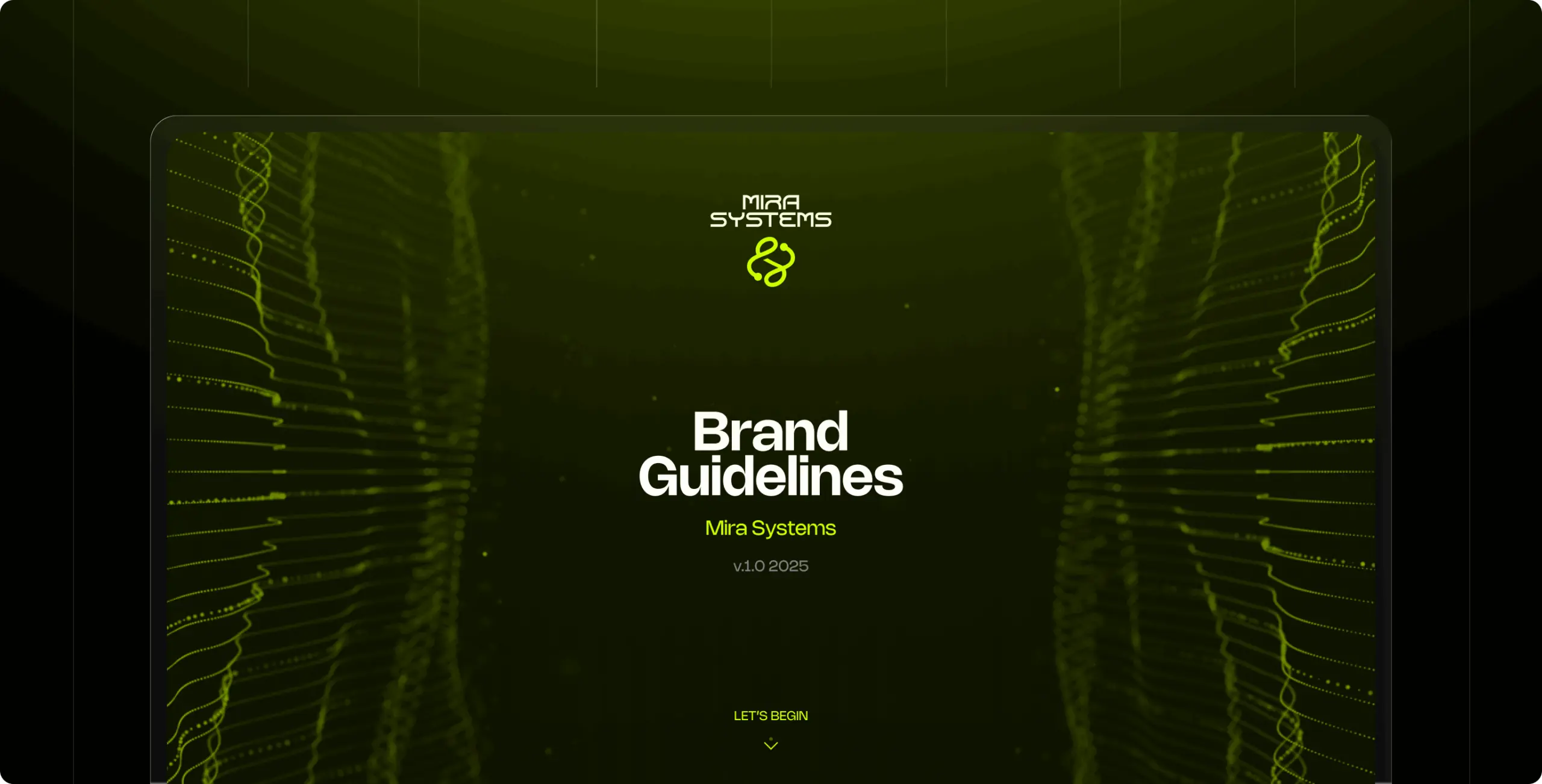 MIRA Systems – designing intelligent systems with presence - Website Development - Photo 16