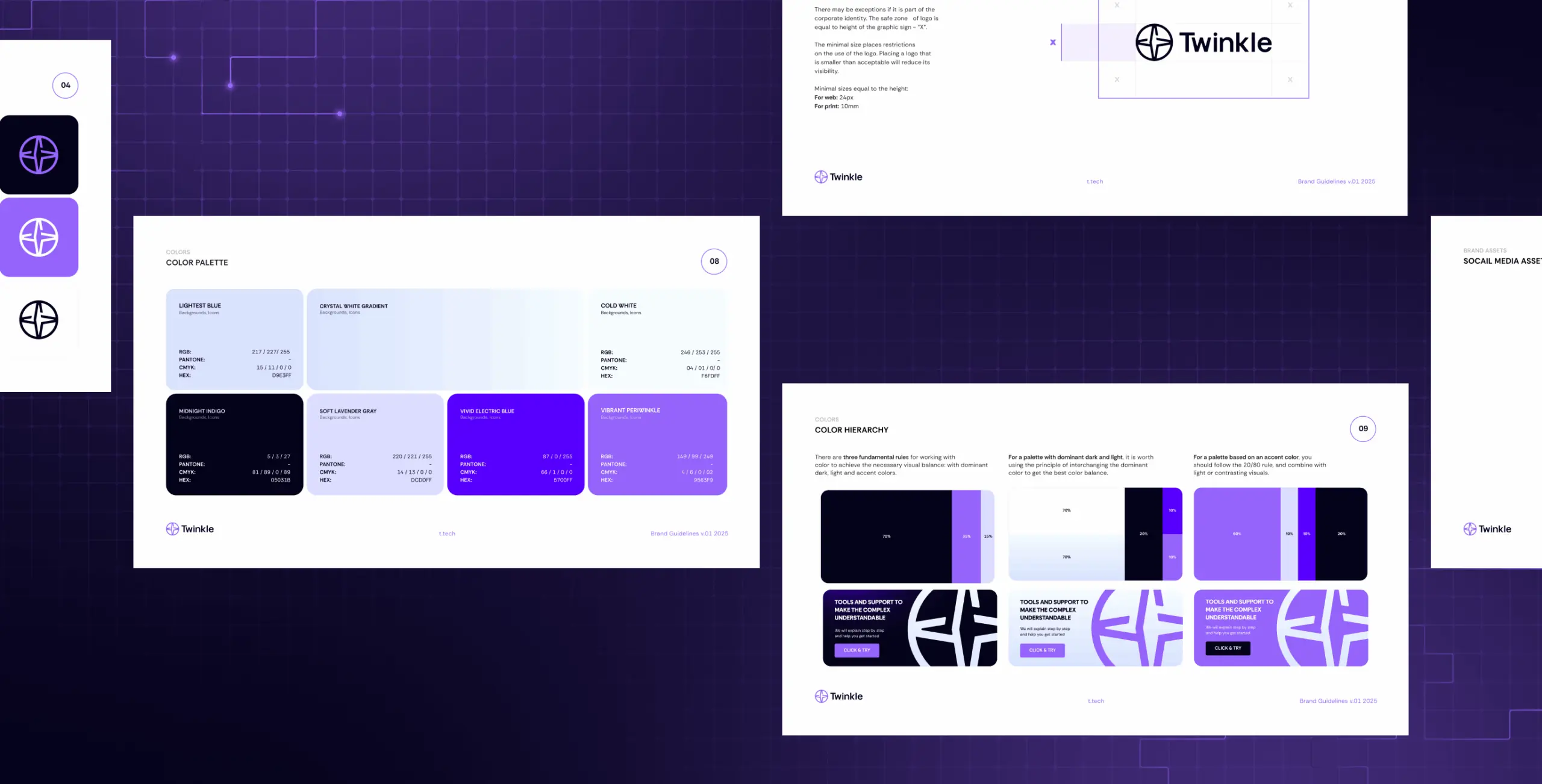 Twinkle: powering reliable Celestia infrastructure - Website Development - Photo 20