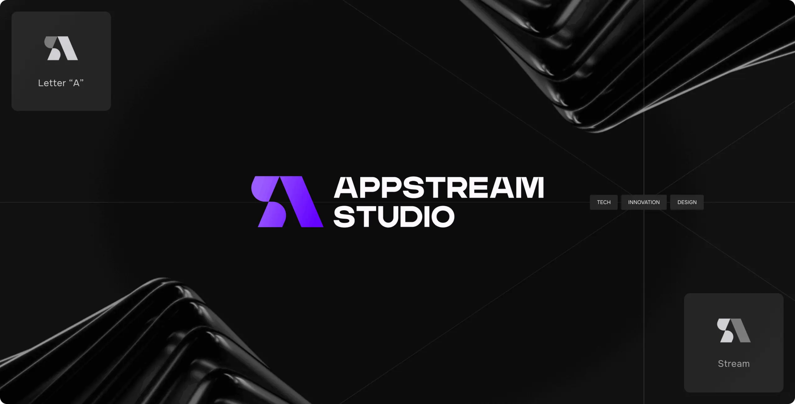 Appstream – simplifying complex product ecosystems - Website Development - Photo 6