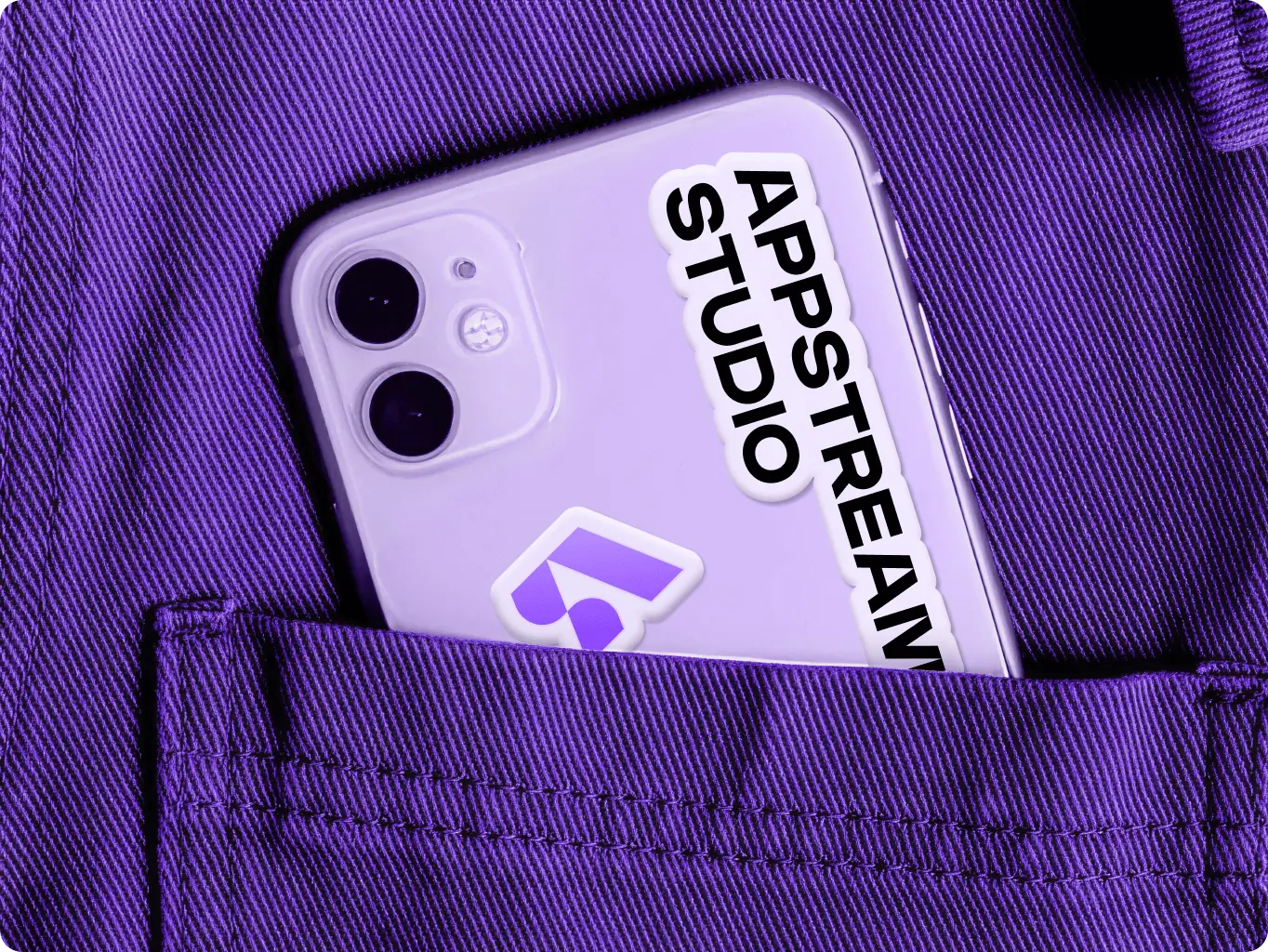 Appstream – simplifying complex product ecosystems - Website Development - Photo 12