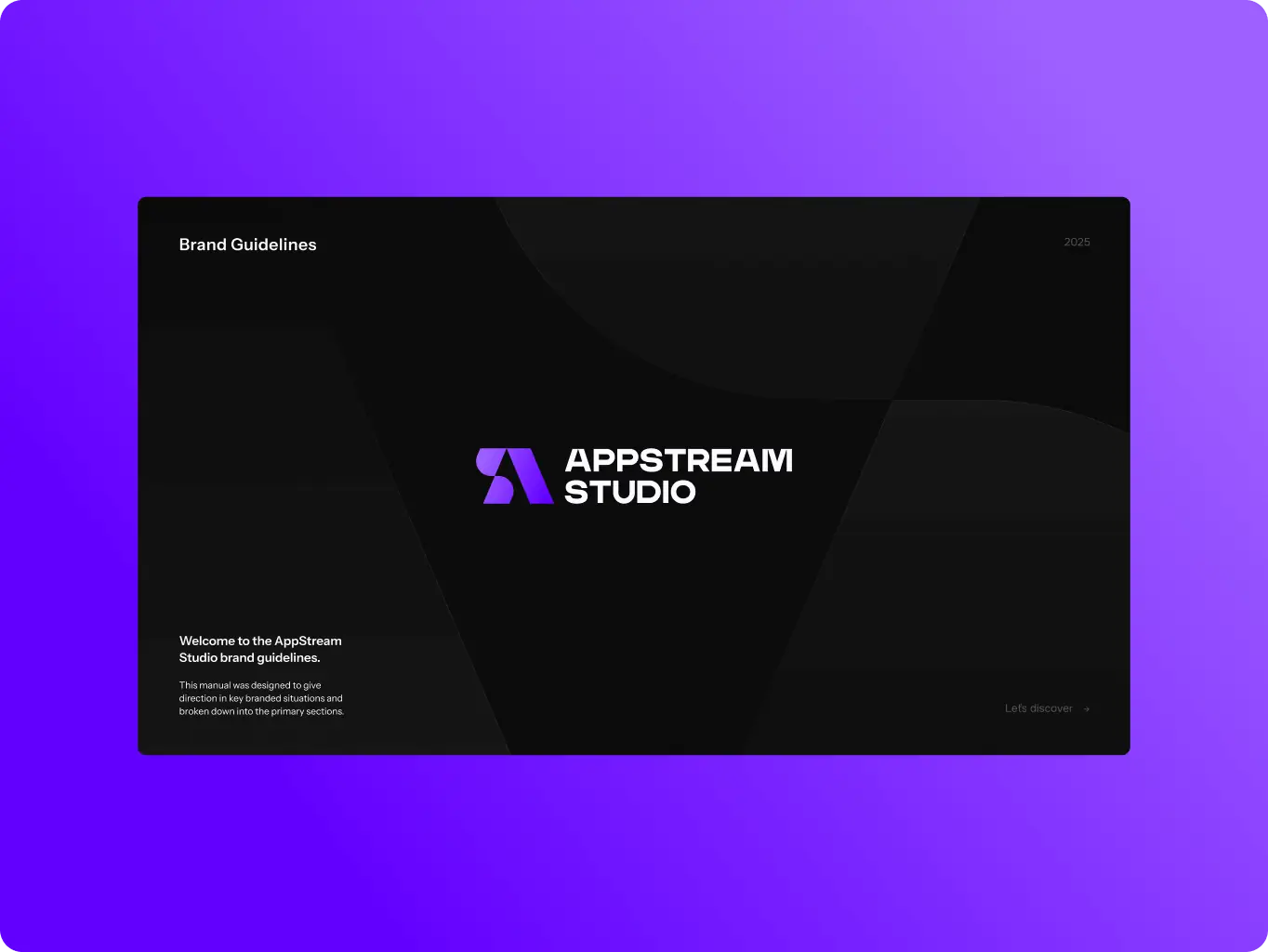 Appstream – simplifying complex product ecosystems - Website Development - Photo 17
