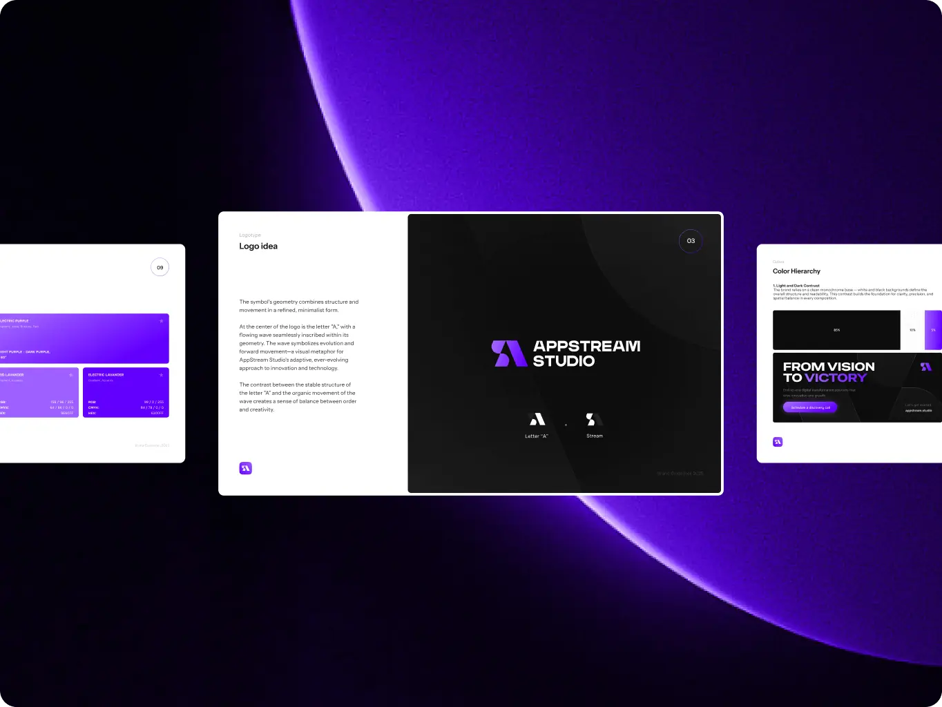 Appstream – simplifying complex product ecosystems - Website Development - Photo 18