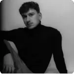 Oleksandr Kostiuchenko