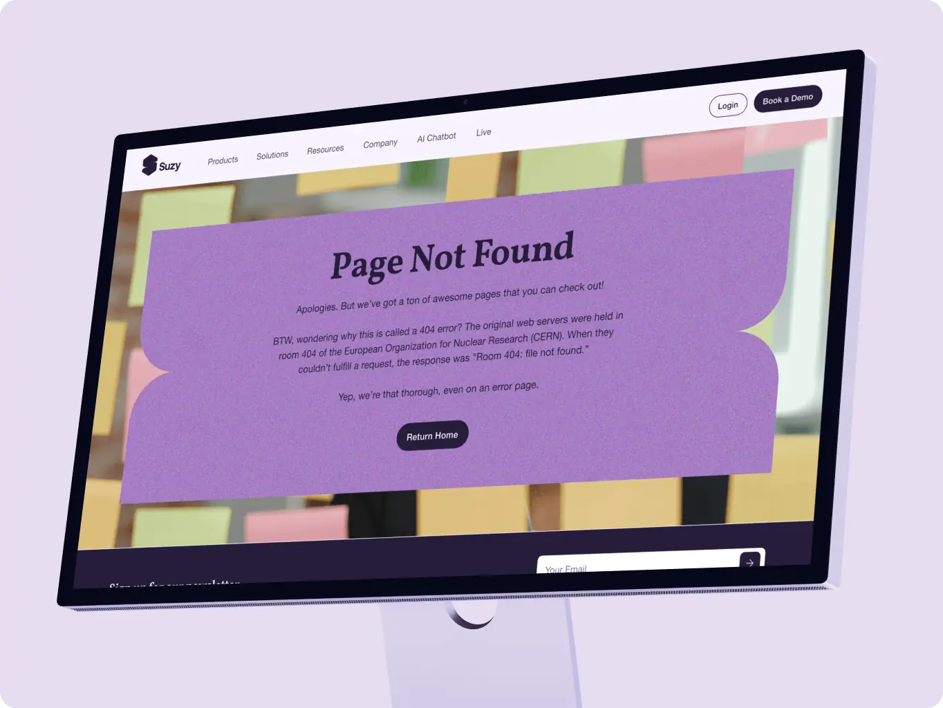Suzy – a next-generation consumer insights platform - Website Development - Photo 18