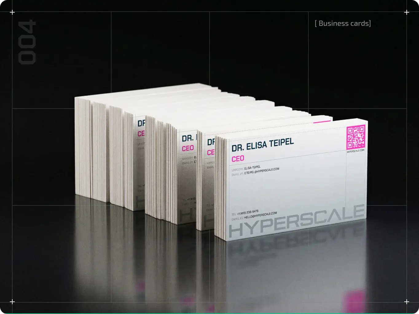 Hyperscale – redesign turning industrial manufacturing into a scalable system and accelerating growth - Website Development - Photo 3