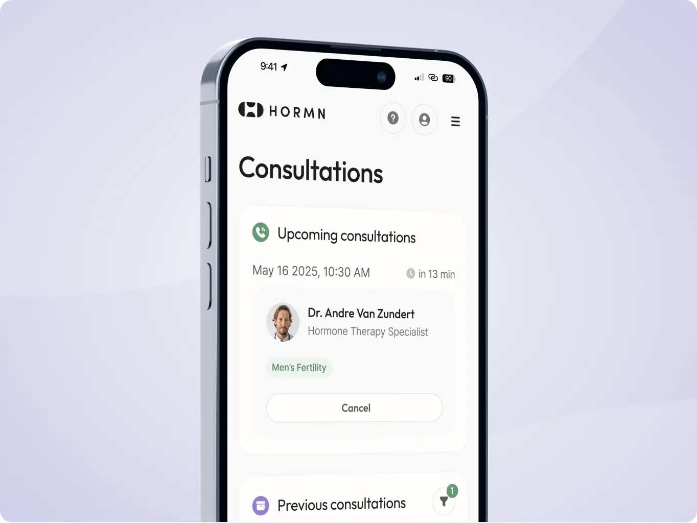 Highest-rated men’s health clinic – product redesign & platform development - Website Development - Photo 16