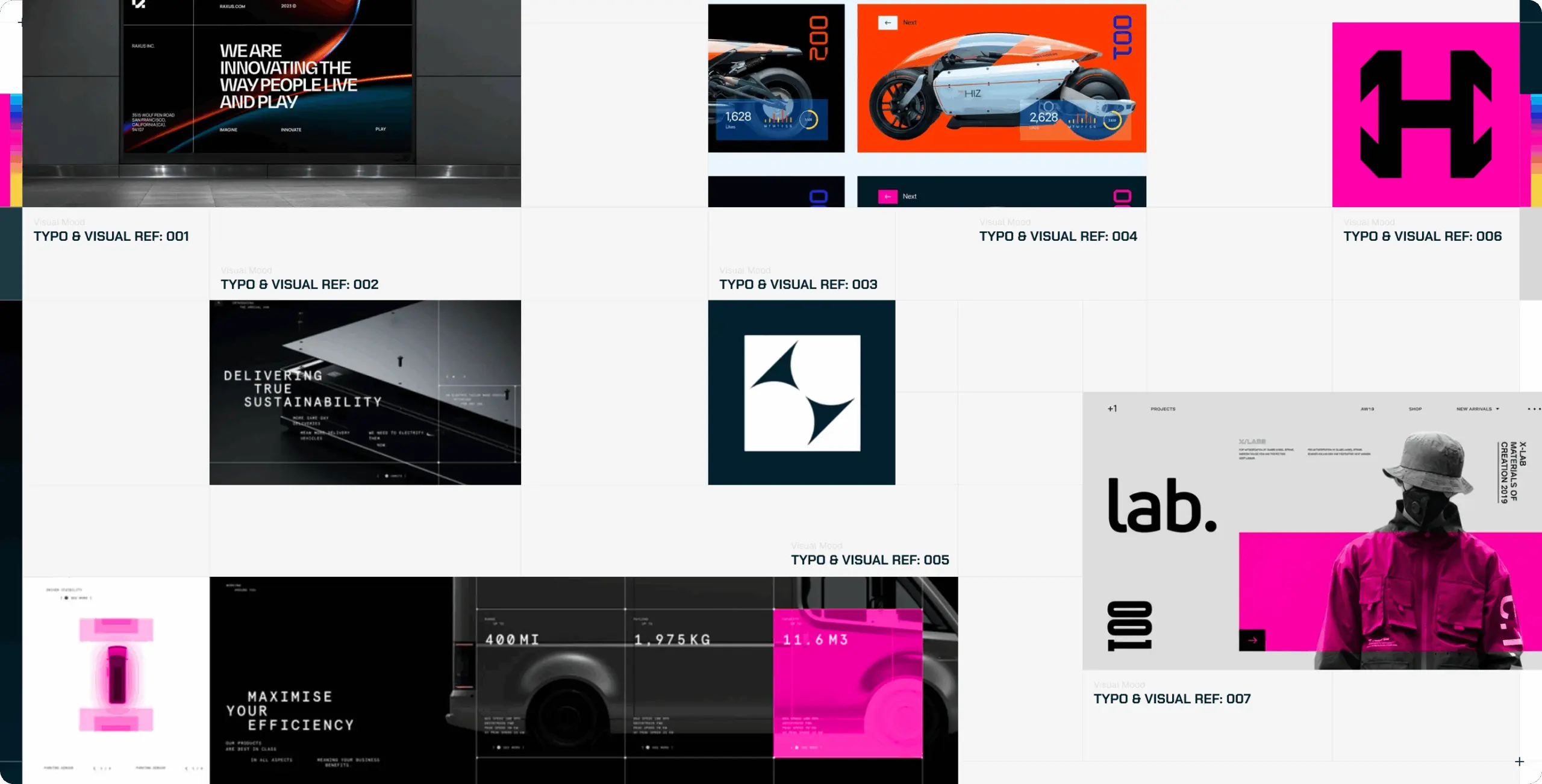 Hyperscale – redesign turning industrial manufacturing into a scalable system and accelerating growth - Website Development - Photo 5