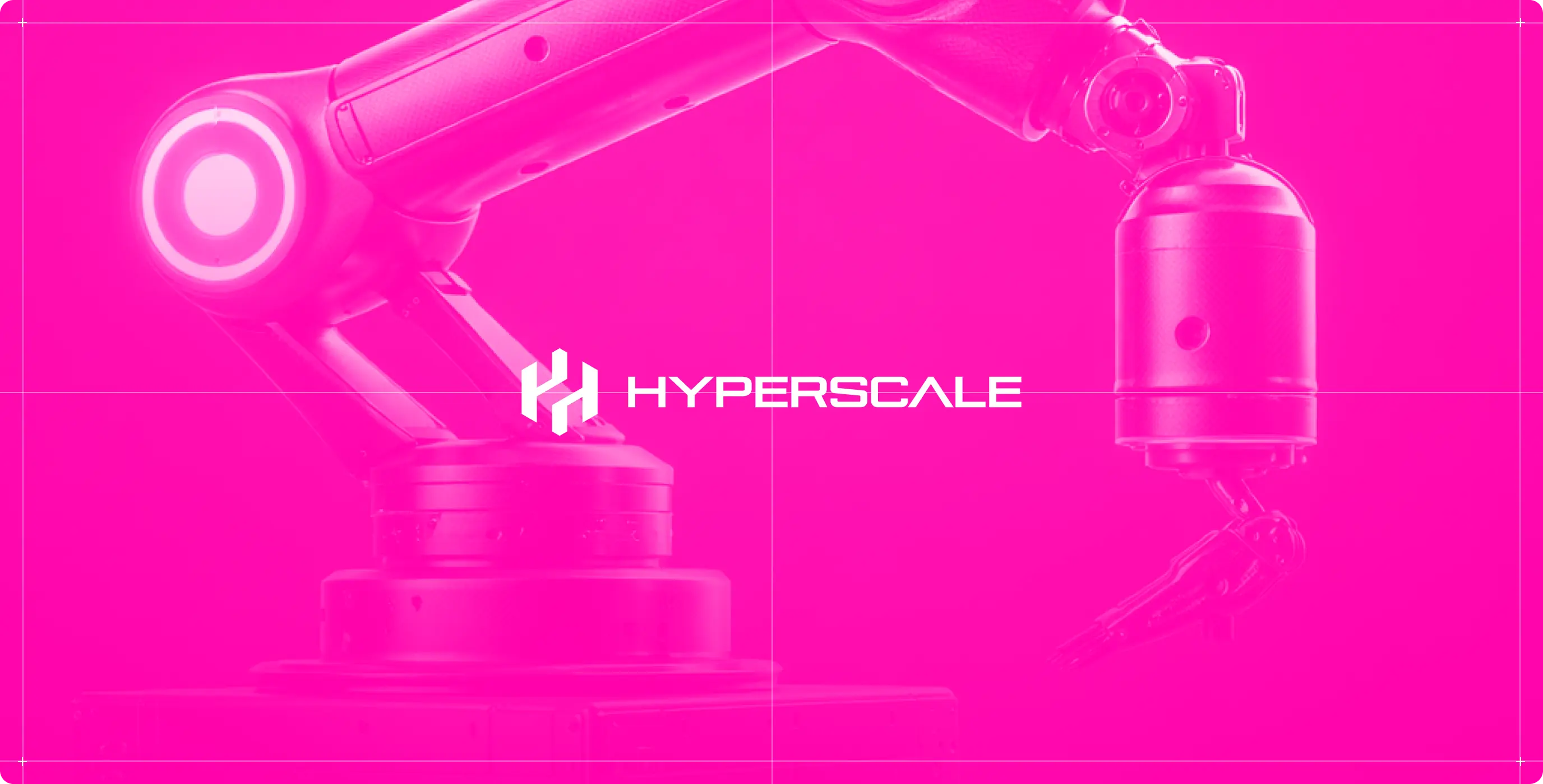 Hyperscale – redesign turning industrial manufacturing into a scalable system and accelerating growth - Website Development - Photo 8