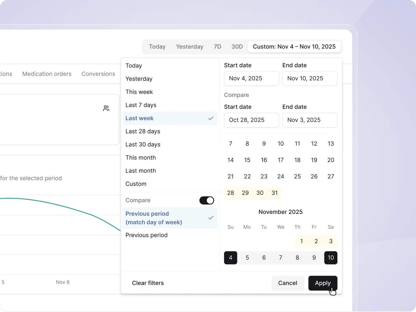 Highest-rated men’s health clinic – product redesign & platform development - Website Development - Photo 36