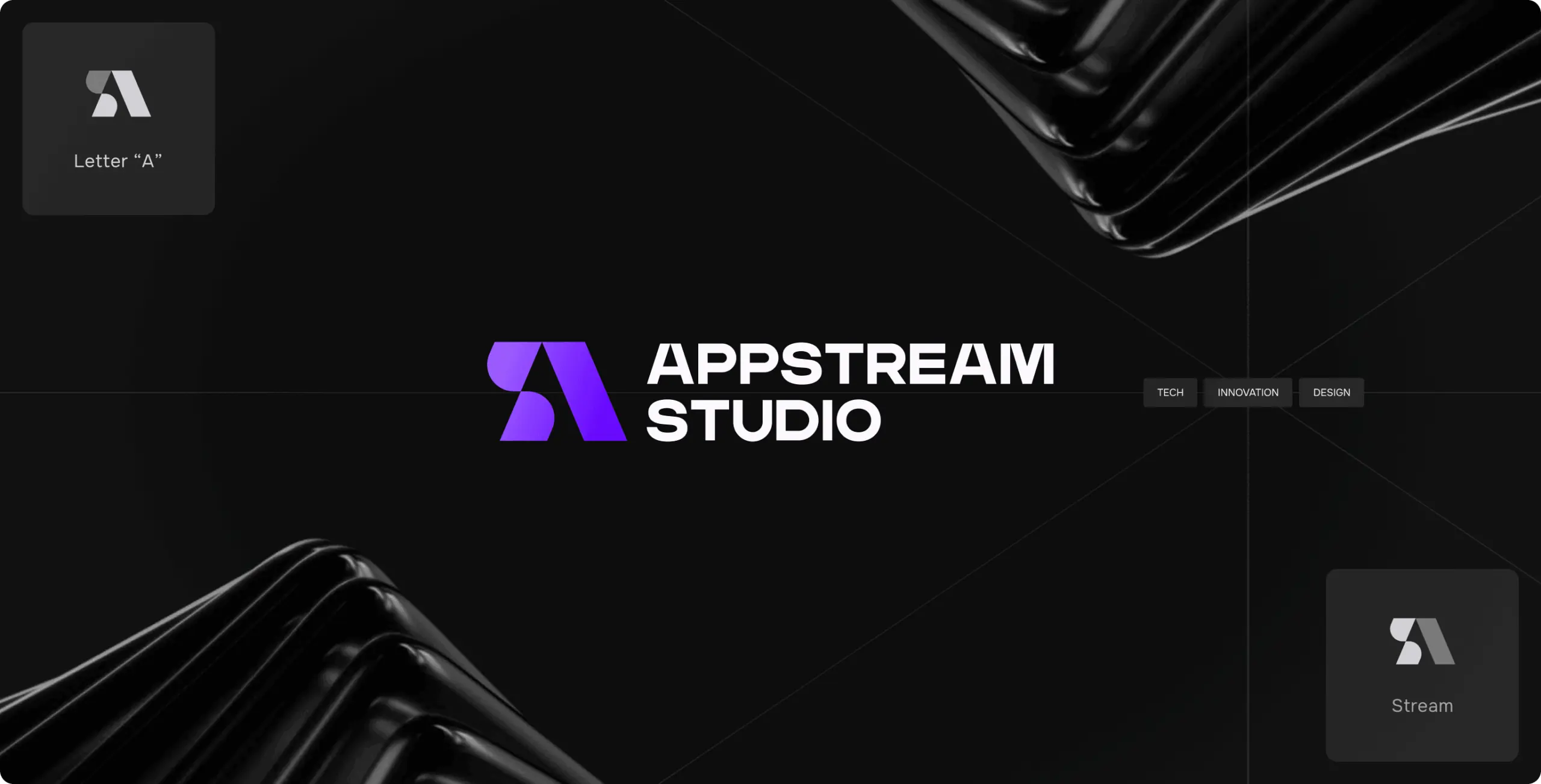 Appstream – simplifying complex product ecosystems - Website Development - Photo 6