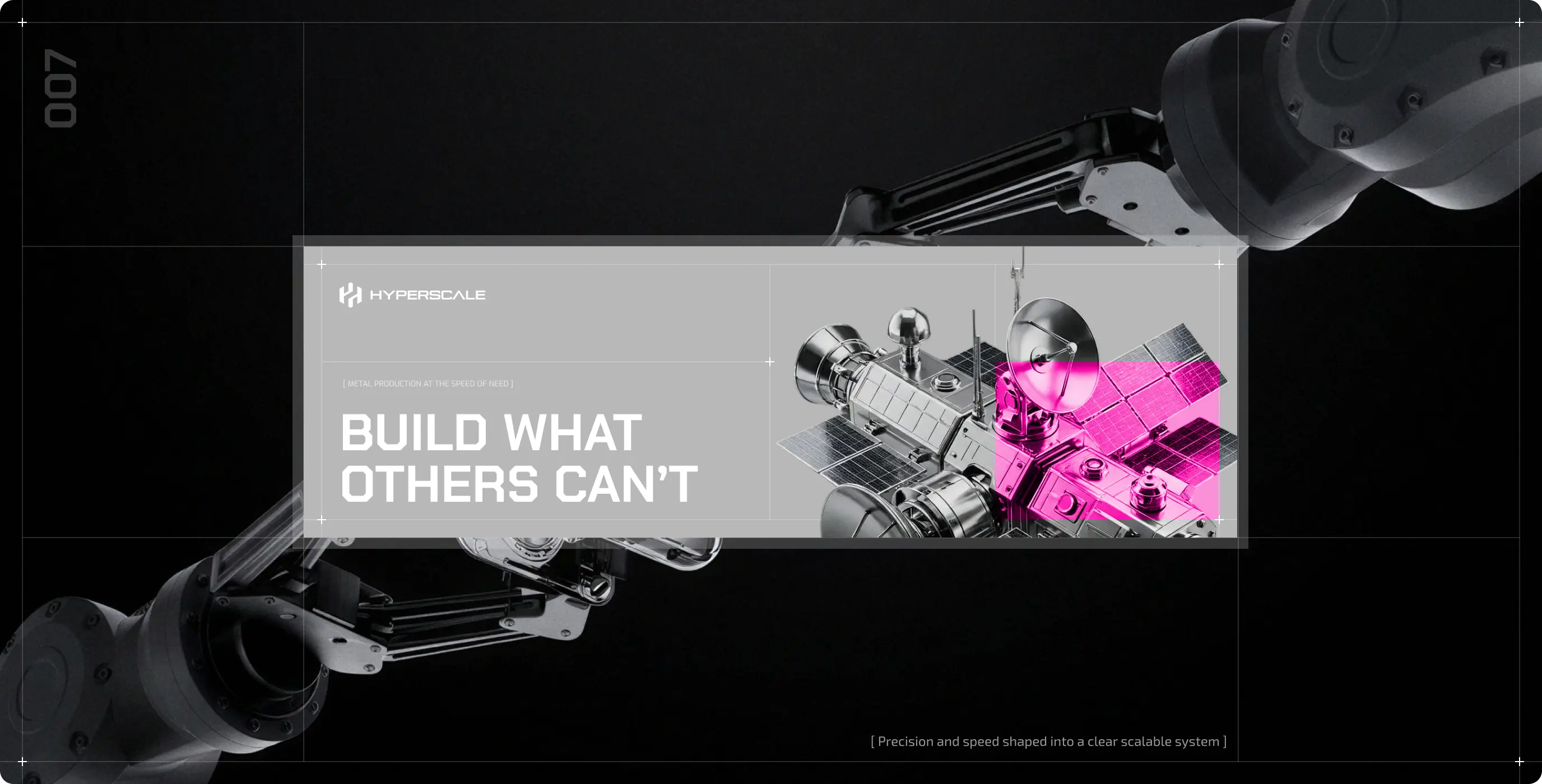 Hyperscale – redesign turning industrial manufacturing into a scalable system and accelerating growth - Website Development - Photo 6