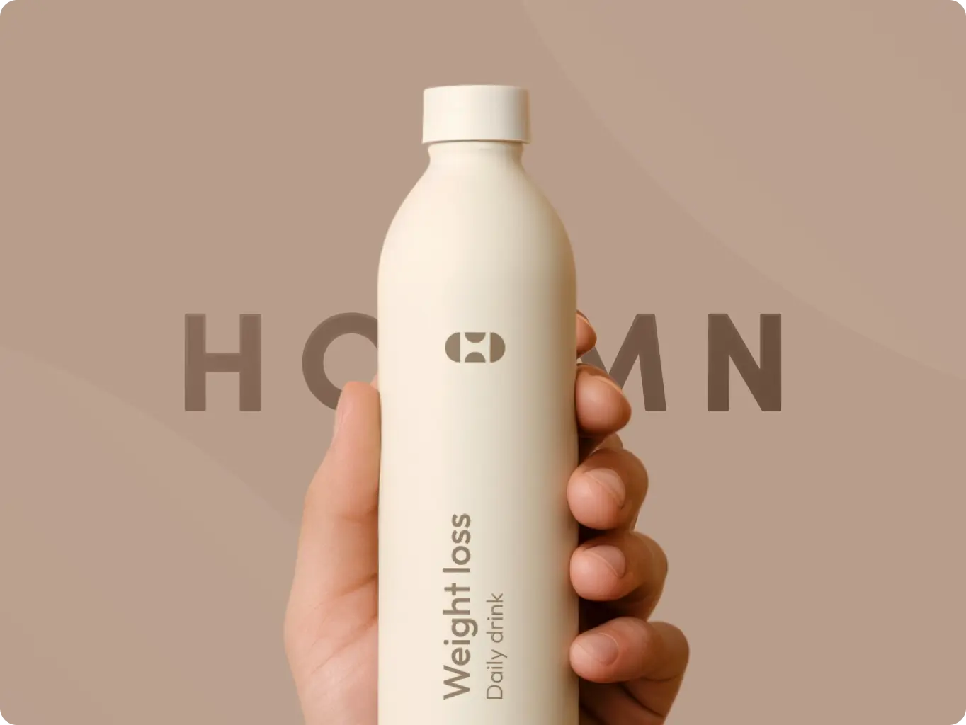 HORMN – an identity built to connect every HORMN touchpoint - Website Development - Photo 15