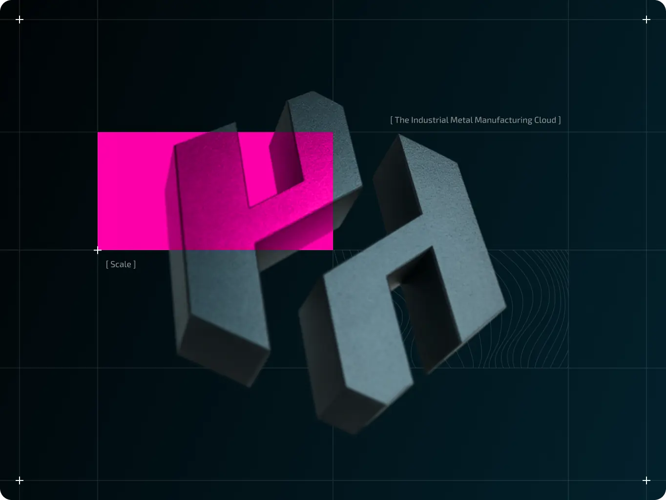 Hyperscale – redesign turning industrial manufacturing into a scalable system and accelerating growth - image cover