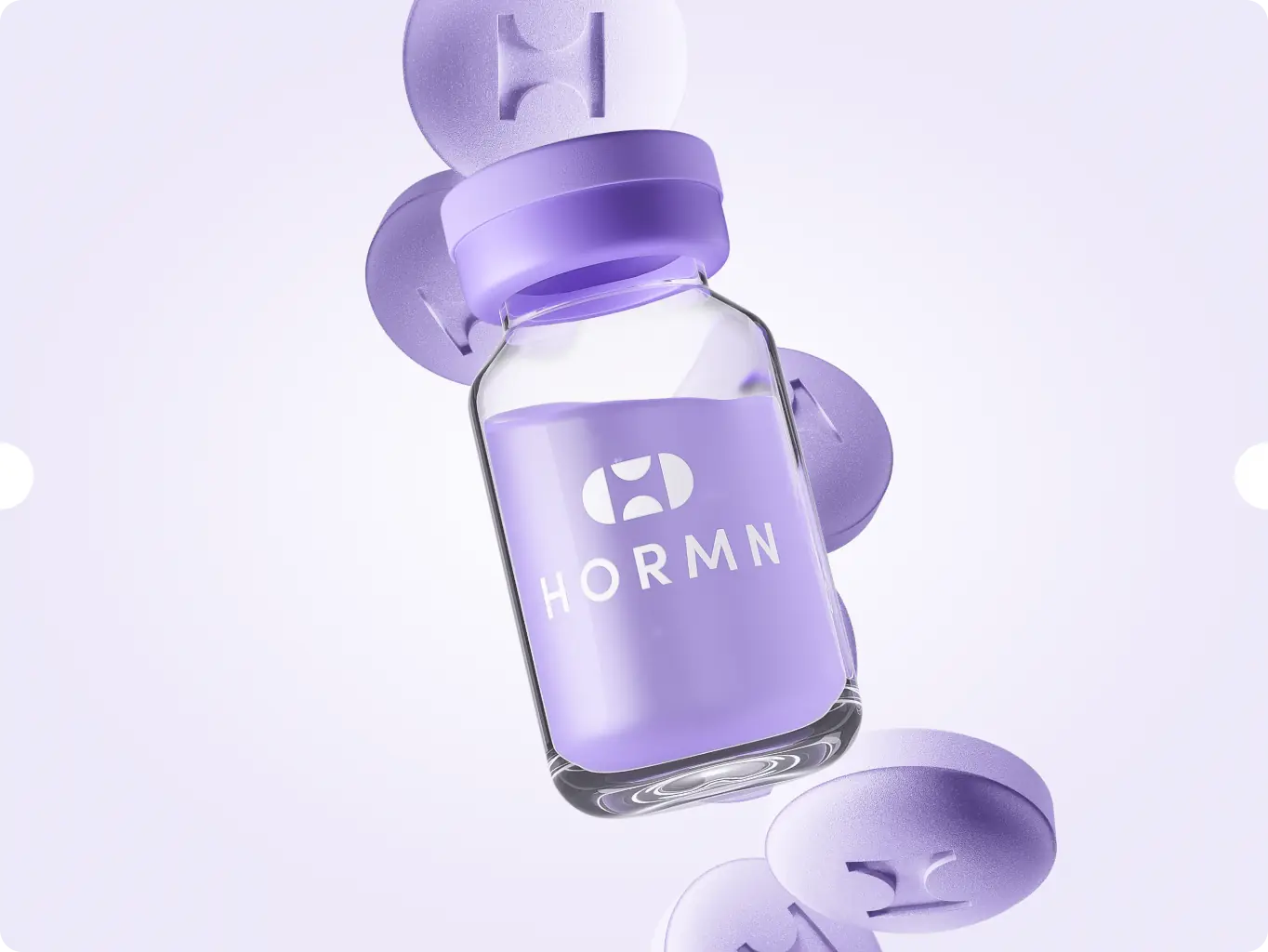 HORMN – an identity built to connect every HORMN touchpoint - Website Development - Photo 14