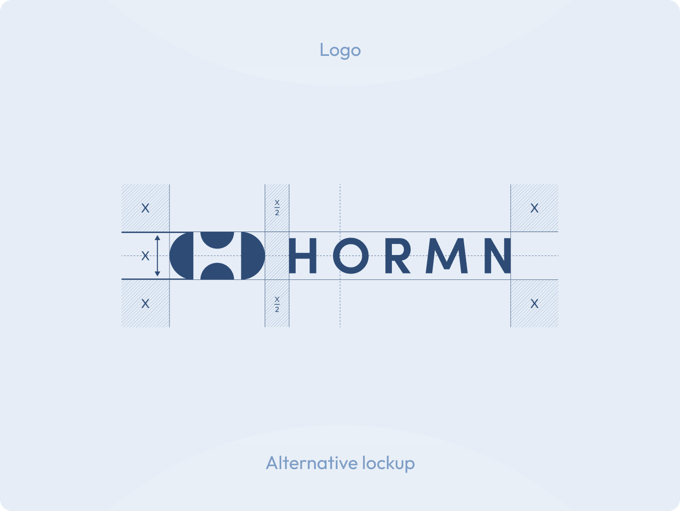 HORMN – an identity built to connect every HORMN touchpoint - Website Development - Photo 10