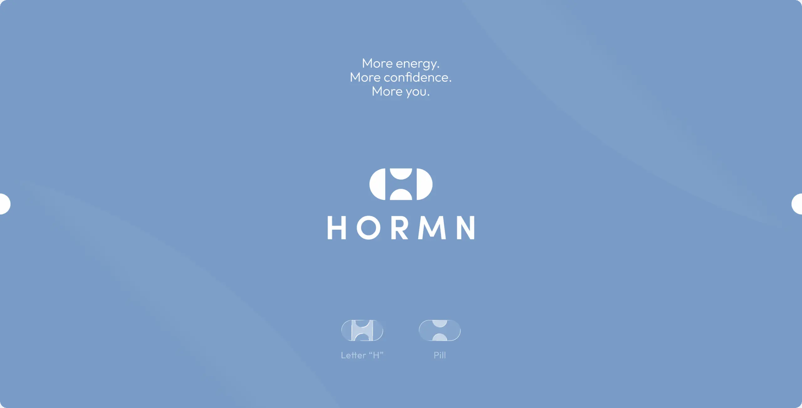 HORMN – an identity built to connect every HORMN touchpoint - Website Development - Photo 9