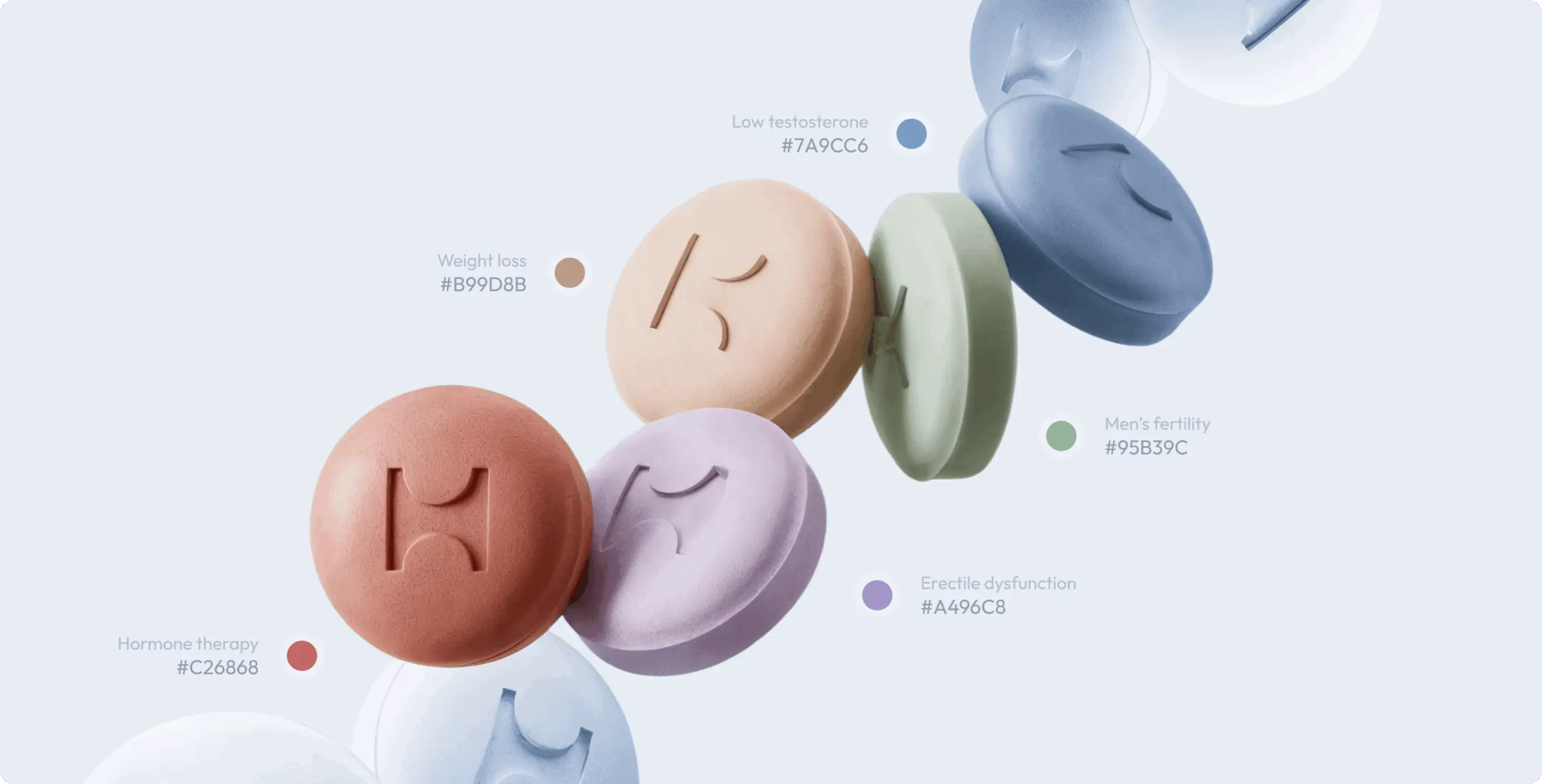 HORMN – an identity built to connect every HORMN touchpoint - Website Development - Photo 13