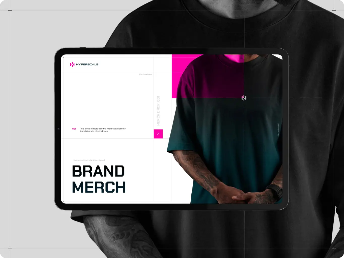 Hyperscale – redesign turning industrial manufacturing into a scalable system and accelerating growth - Website Development - Photo 18