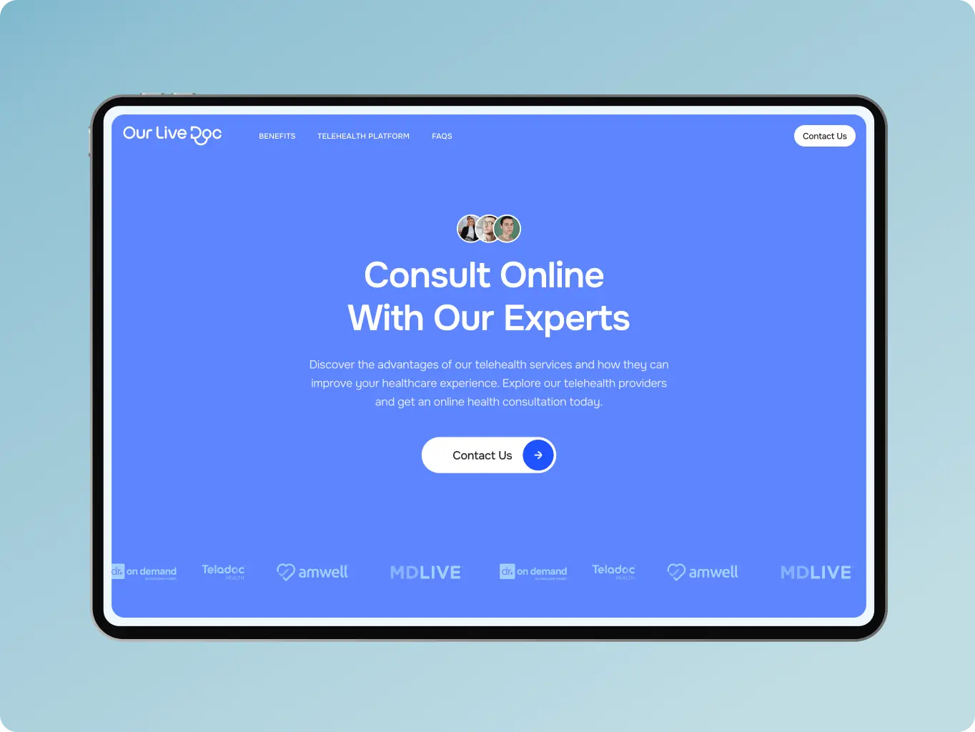 From fragmented websites to a unified experience: improving clarity, trust, and conversion across 10 brands - Website Development - Photo 15