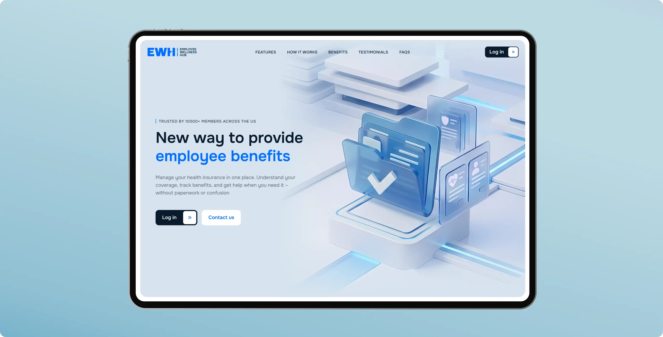 From fragmented websites to a unified experience: improving clarity, trust, and conversion across 10 brands - Website Development - Photo 17