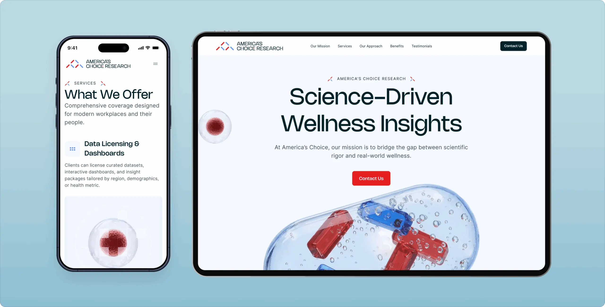 From fragmented websites to a unified experience: improving clarity, trust, and conversion across 10 brands - Website Development - Photo 23