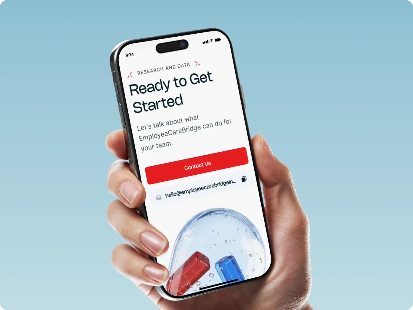 From fragmented websites to a unified experience: improving clarity, trust, and conversion across 10 brands - Website Development - Photo 24