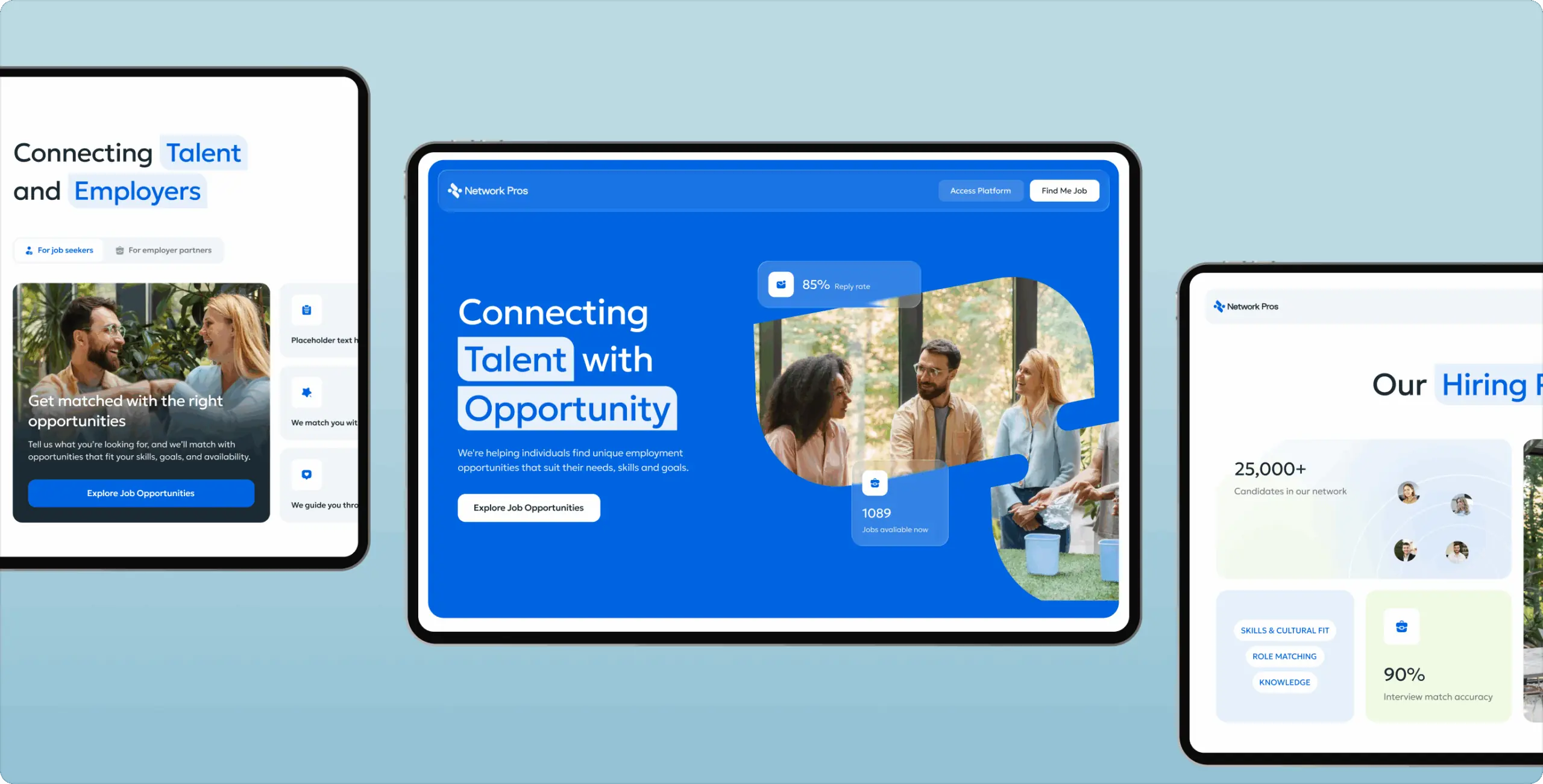 From fragmented websites to a unified experience: improving clarity, trust, and conversion across 10 brands - Website Development - Photo 9