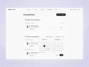 Highest-rated men’s health clinic – product redesign & platform development - Website Development - Photo 19