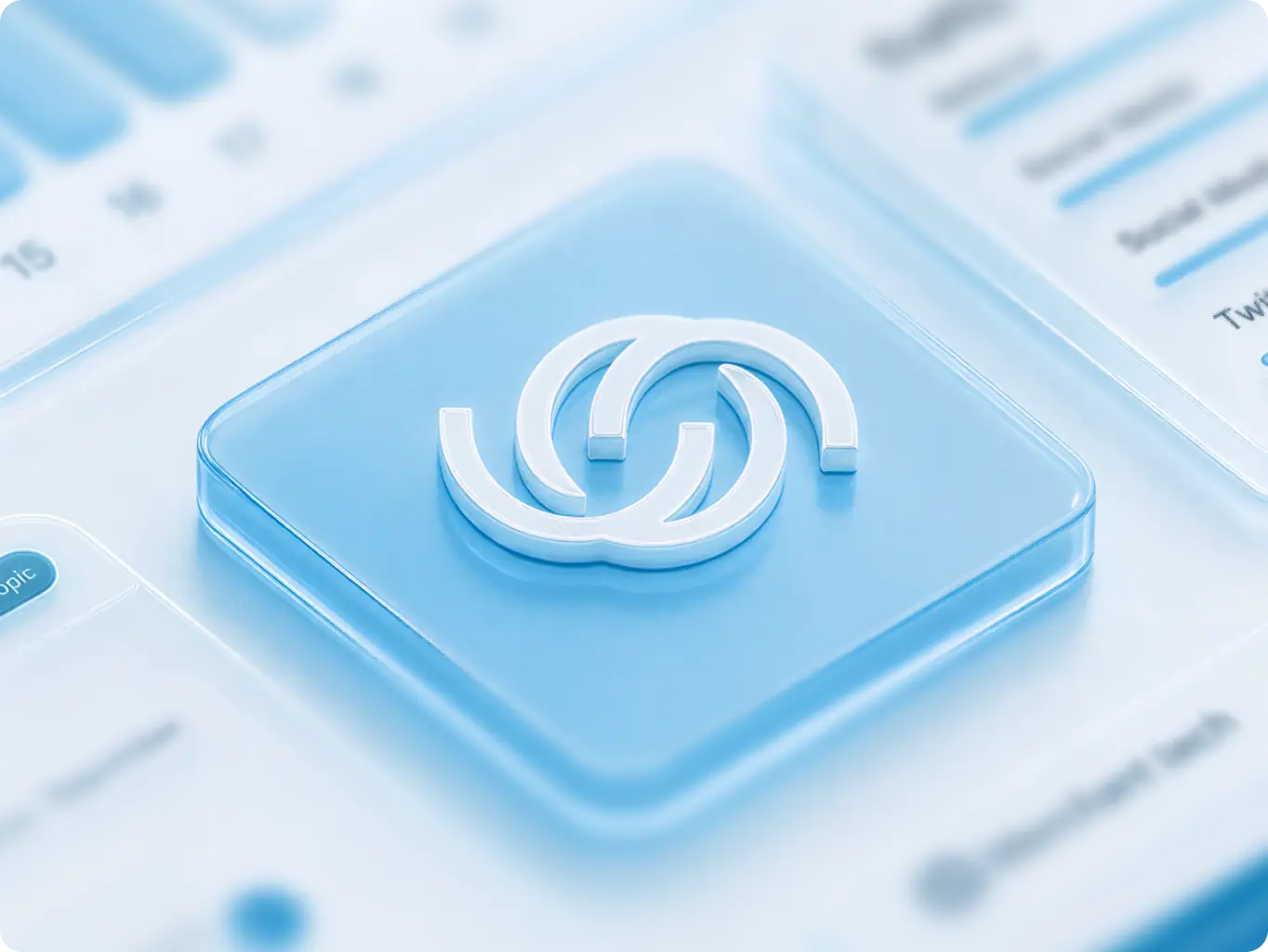Merchant Tech – brand identity for a platform that turns operational complexity into control - image cover