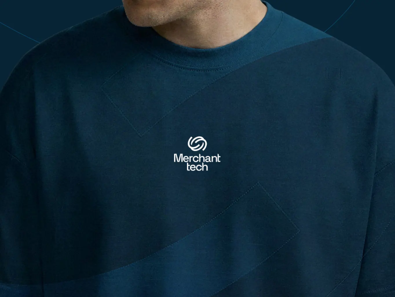 Merchant Tech – brand identity for a platform that turns operational complexity into control - Website Development - Photo 4